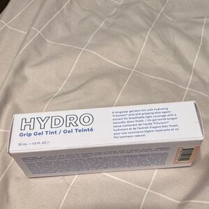 Milk Makeup Hydro grip gel tint